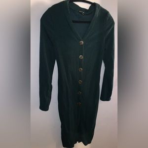 Women’s Sweater Dress